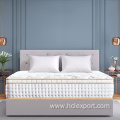 factory buy cheap pocket spring pillow top mattress